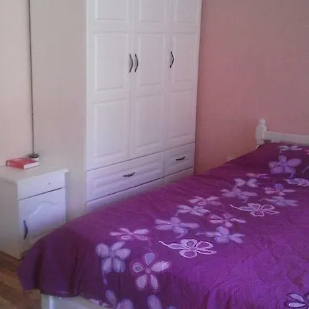 Свети-Влас Апартаменты Apartment Sveti Vlas