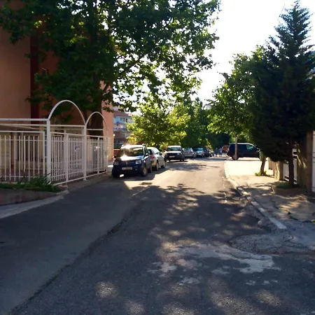 Свети-Влас Апартаменты Apartment Sveti Vlas