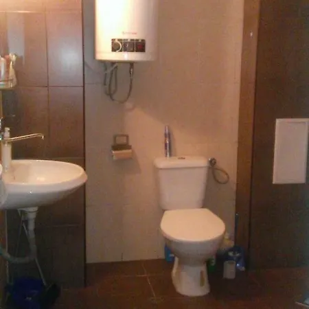 Apartment Свети-Влас Апартаменты