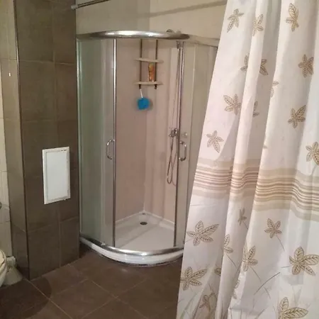 Apartment Свети-Влас Апартаменты *