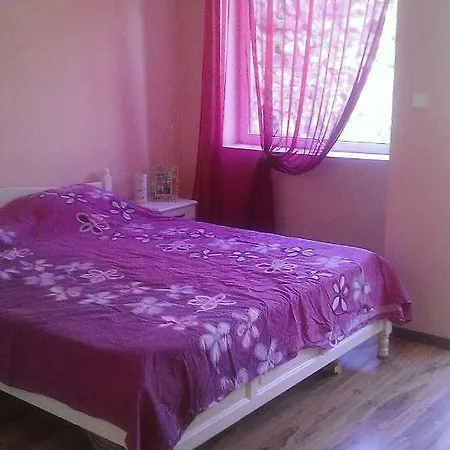Свети-Влас Апартаменты Apartment Sveti Vlas