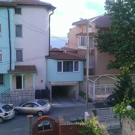 Apartment Свети-Влас Апартаменты