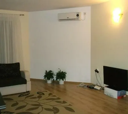 Свети-Влас Апартаменты Apartment *